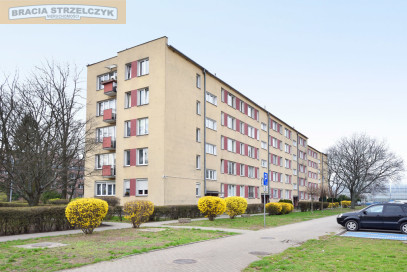 Mieszkanie Sprzedaż  Targówek św. Hieronima